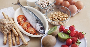 TEST PER INTOLLERANZE ALIMENTARI