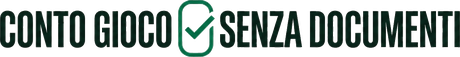 Conto Gioco Senza Documenti