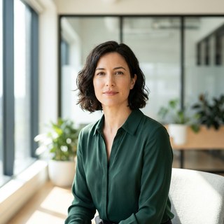 Nadia Buccheri