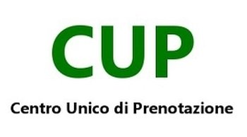 CUP - Centro Unificato Prenotazioni 