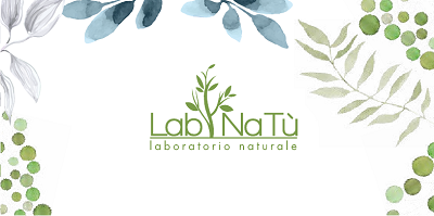 Linea naturale per la cura della casa Lab Natù