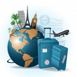 Prodotti per l'igiene da viaggio !!